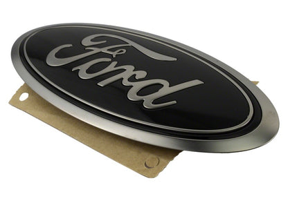 Ford Racing 21-24 Bronco/Bronco Sport Smoked Chrome Oval M-1447-SC2 M-1447-SC2 Photo - Unmounted