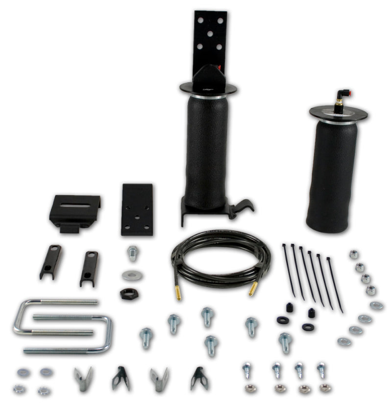 AIRLIFT Ridecontrol Air Spring Kit 59529 Photo - Primary