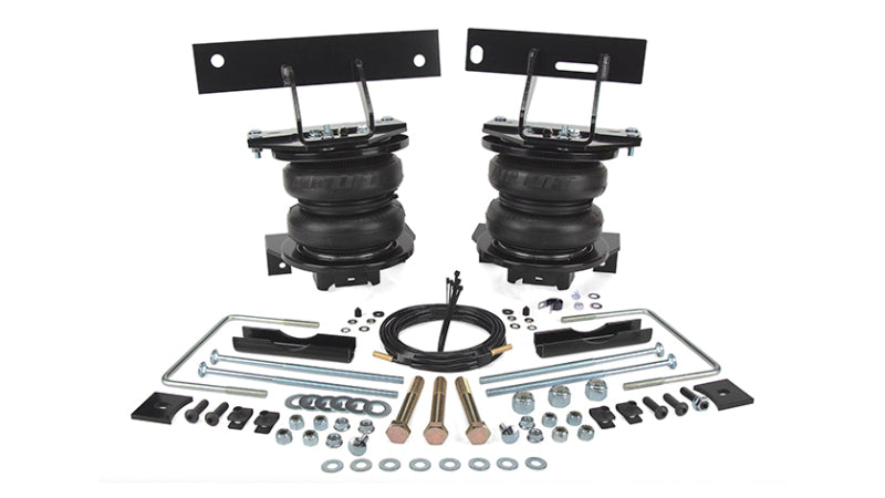 Air Lift LoadLifter 7500 XL Ultimate Air Spring Kit for 2023 Ford F-350 DRW 57580 57580 Photo - Primary
