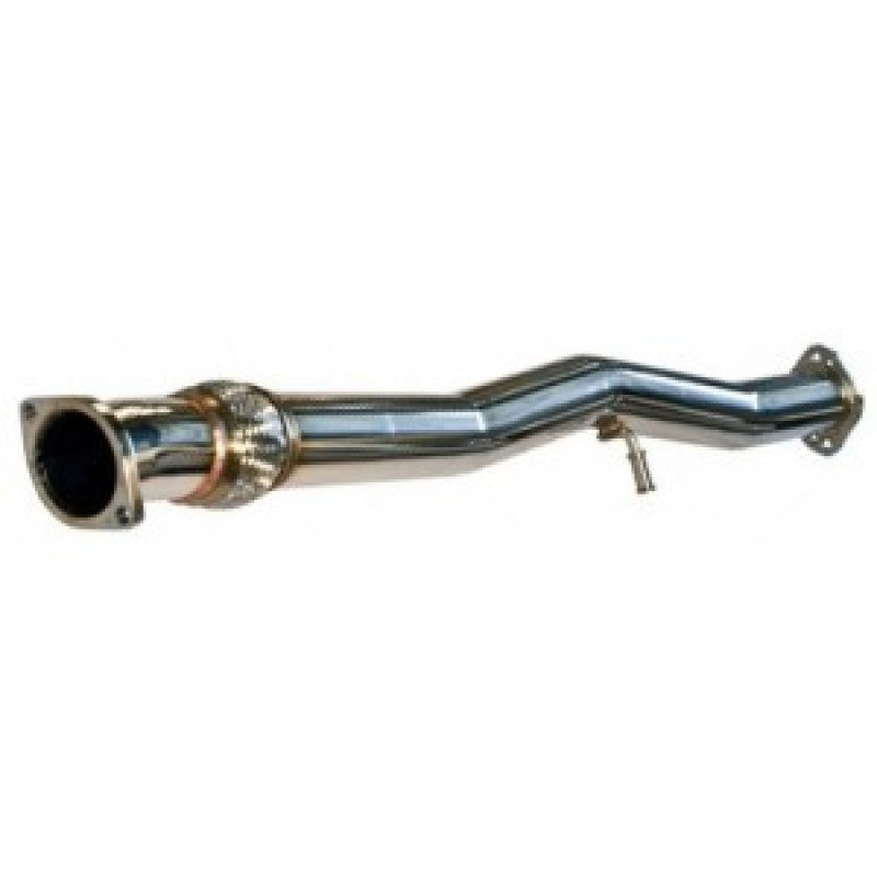 Turbo XS 02-07 WRX/STI / 04-08 Forester XT Catted Stealth Back Exhaust WS02-SBE User 1