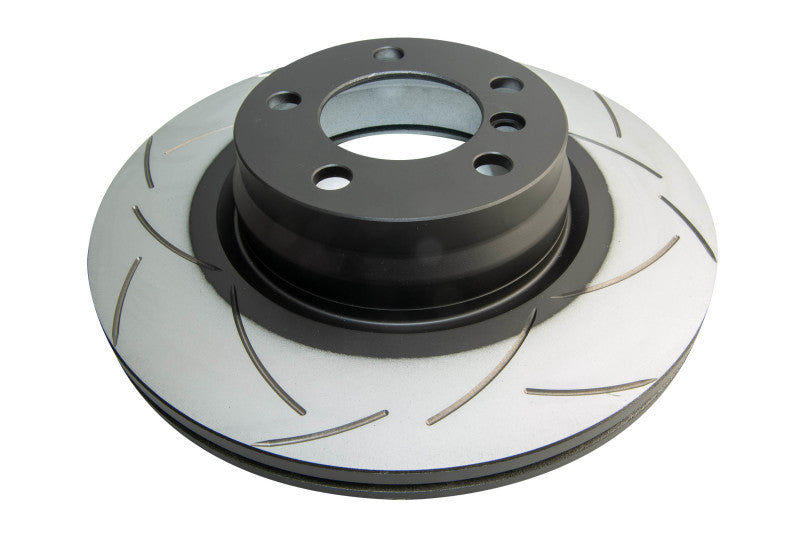DBA 12-17 BMW 328i F30 Front Street Series Slotted Rotor 2284S 2284S Photo - out of package