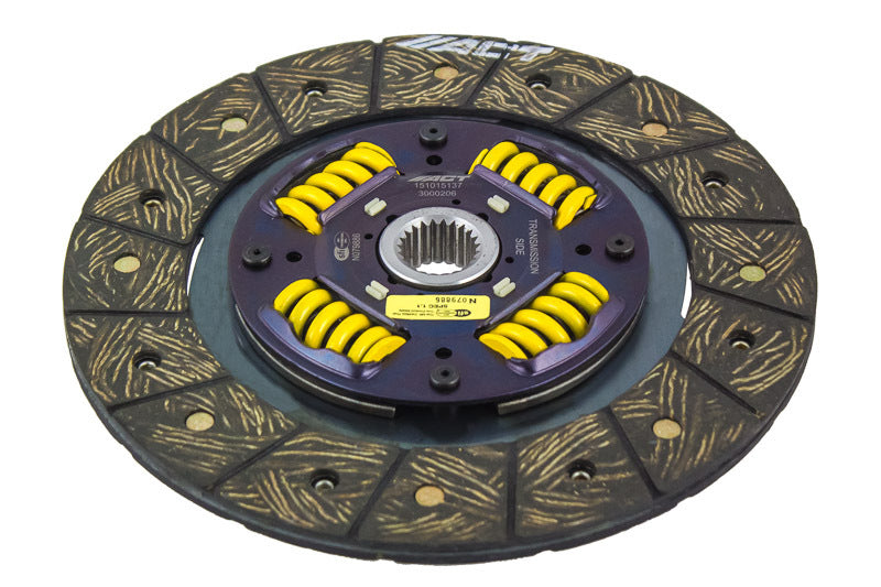 ACT Performance Disc  Mazda RX-7 Base R2 93-95 3000206 Photo - out of package