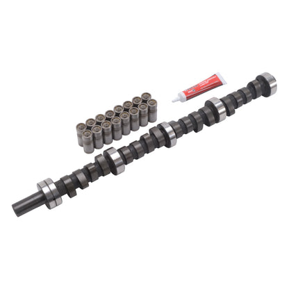 Edelbrock Perf. Plus Cam & Lifters Kit AMC 290-401 2132 Photo - out of package