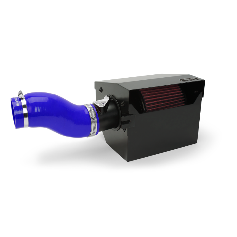 Mishimoto Honda Civic 1.5 Turbo, Performance Air Intake, 2016+ MMAI-CIV-16BL User 2