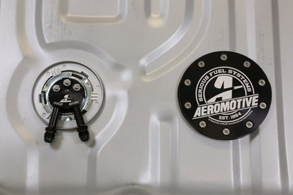Aeromotive Fuel Tank, 200 Stealth Gen 2, 71-72 Monte Carlo (Available Q3 2018) 18108 Photo - in package