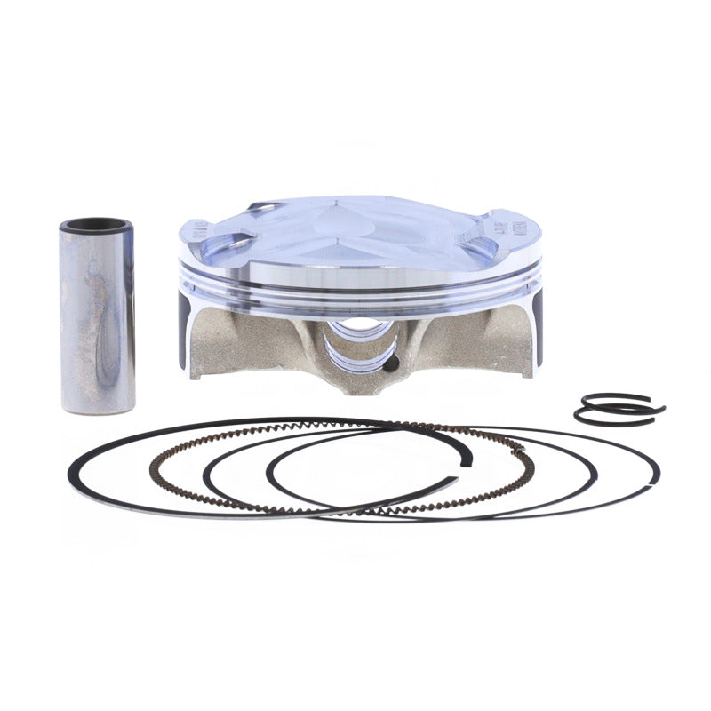 Athena 18-19 Honda CRF 250 R 78.96mm 4T Forged Piston S5F07900001B S5F07900001B Photo - Primary