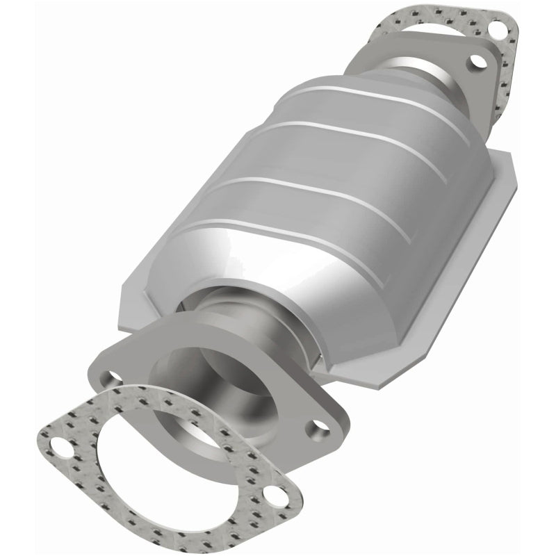 MagnaFlow OEM Grade Federal / EPA Compliant Direct-Fit Catalytic Converter 51108 Photo - out of package