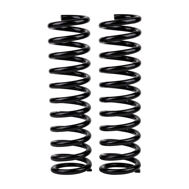 Old Man Emu ARB / OME Coil Spring Rear Toy Fortuner Md 2802 2802 Photo - Primary