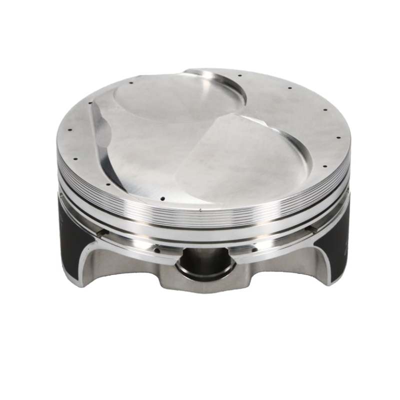 Wiseco BBC Quick 8 +15.6cc 18deg 1.215inch CH Piston Shelf Stock Kit K498B110 K498B110 User 4