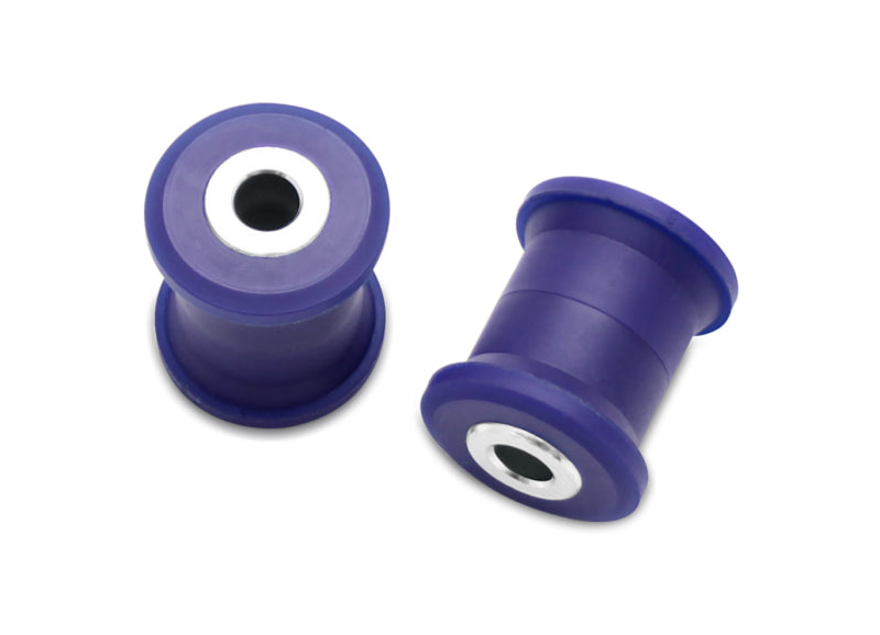 SuperPro Front Control Arm Lower-Inner Rear Bushing Kit SPF3398K Photo - Primary