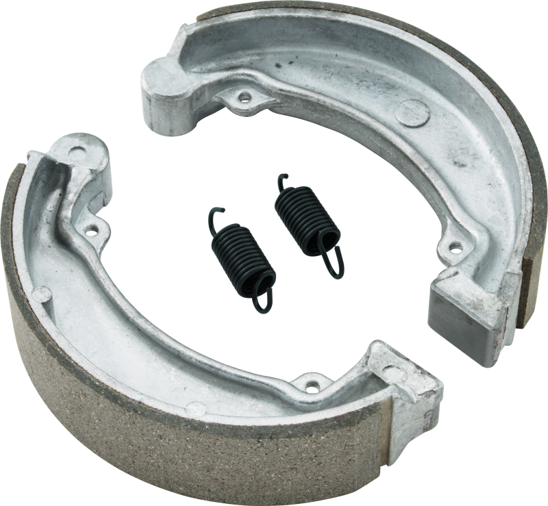 BikeMaster Honda Brake Shoes 963006 963006 Photo - Primary