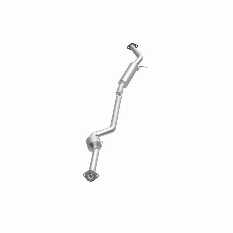 MagnaFlow Mazda MX-5 Miata OEM Grade Federal / EPA Compliant Direct-Fit Catalytic Converter 21-322 360 Degree Image Set