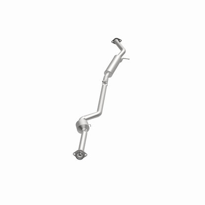 MagnaFlow Mazda MX-5 Miata OEM Grade Federal / EPA Compliant Direct-Fit Catalytic Converter 21-322 360 Degree Image Set