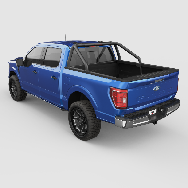 EGR EGR Retractable Bed Covers Tonneau Covers Bed Covers - Folding main image