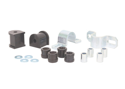 Whiteline 1965-1982 Chevrolet Corvette Sway Bar - Mount Bushing W23837 W23837 Photo - Primary