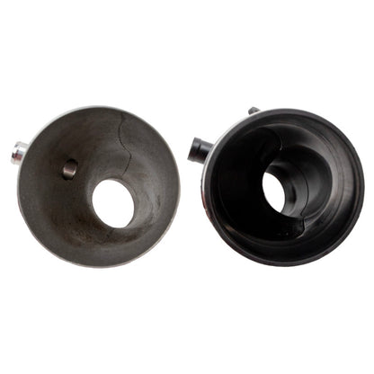 Wehrli 17-24 Duramax L5P High Flow Intake Horn - Gloss White WCF100775-GW WCF100775-GW User 7
