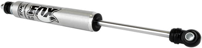 FOX 05+ Ford SD 2.0 Performance Series 8.1in. Smooth Body IFP Front Shock (Alum) / 0-1.5in. Lift 980-24-677 980-24-677 Photo - Unmounted