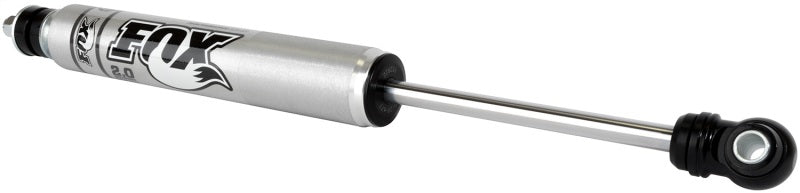 FOX 05+ Ford SD 2.0 Performance Series 8.1in. Smooth Body IFP Front Shock (Alum) / 0-1.5in. Lift 980-24-677 980-24-677 Photo - Unmounted