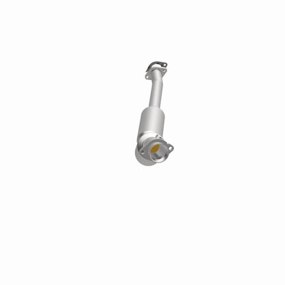 MagnaFlow California Grade CARB Compliant Direct-Fit Catalytic Converter 551058 360 Degree Image Set