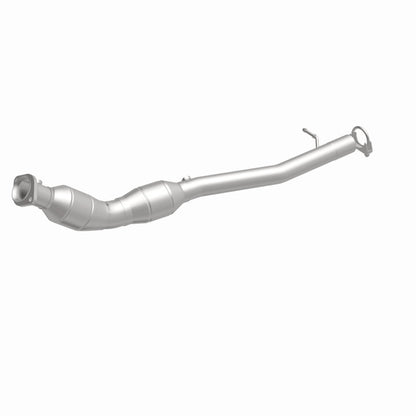 MagnaFlow Land Rover Range Rover OEM Grade Federal / EPA Compliant Direct-Fit Catalytic Converter 49713 360 Degree Image Set