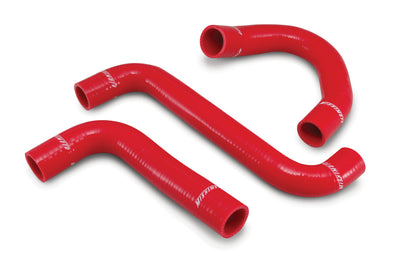 Mishimoto Hose Kit 2004 Pontiac GTO Red MMHOSE-GTO-04RD User 1