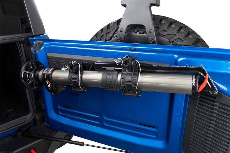 ARB Ford Bronco Jack Mounting Bracket 3580020 3580020 Photo - Mounted