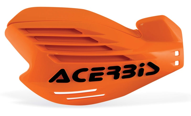 Acerbis X-Force Handguard - Orange 2170320036 2170320036 Photo - Primary