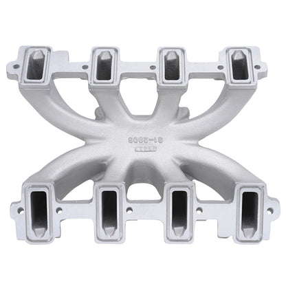Edelbrock LS-1 Carburedted Manifold Only 29087 Photo - out of package