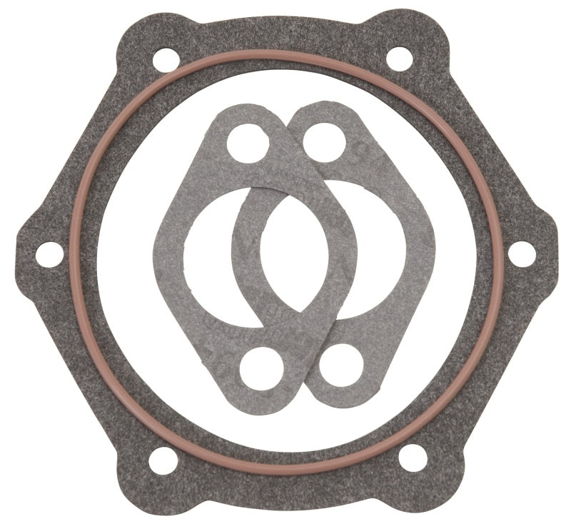 Edelbrock Engine Water Pump Gasket Set for Chevy Big-Block 7252 Photo - Primary