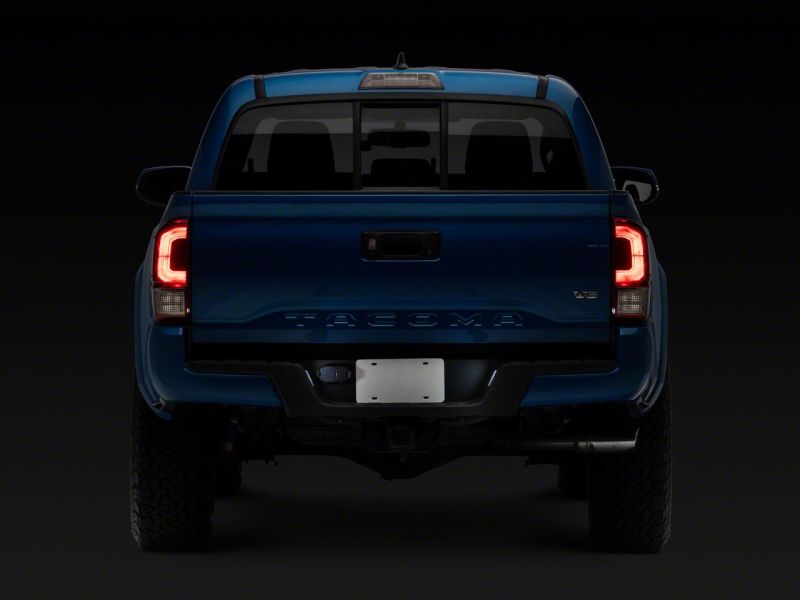 Raxiom 16-19 Toyota Tacoma Axial Series LED License Plate Bulbs TT6701 TT6701 Photo - Close Up