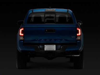 Raxiom 16-19 Toyota Tacoma Axial Series LED License Plate Bulbs TT6701 TT6701 Photo - Close Up