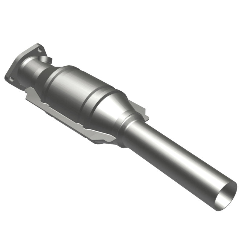 MagnaFlow Volkswagen Jetta Standard Grade Federal / EPA Compliant Direct-Fit Catalytic Converter 22920 Photo - Primary