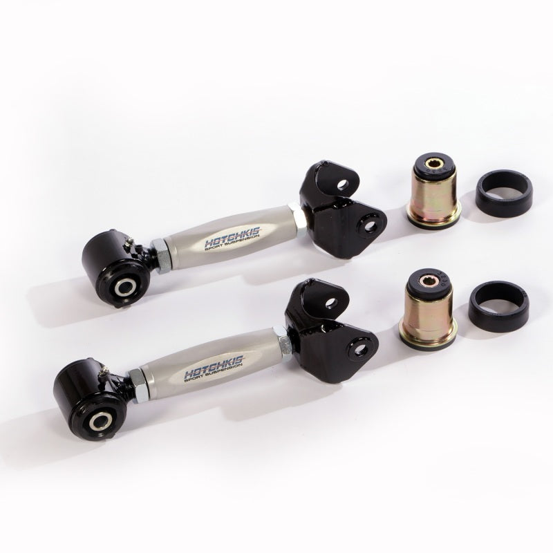Hotchkis 78-96 GM B-Body Double Adjustable Upper Trailing Arms 1205AA 1205AA Photo - Primary