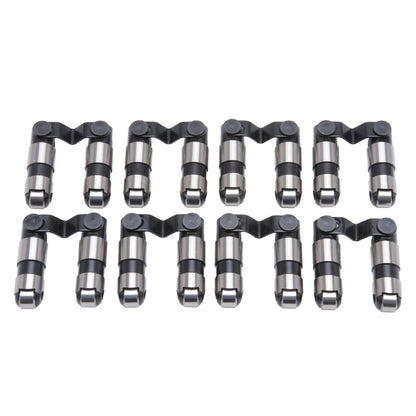 Edelbrock Retro Fit Hydraulic Roller Lifter Kit For SB Chrysler 97413 Photo - Primary