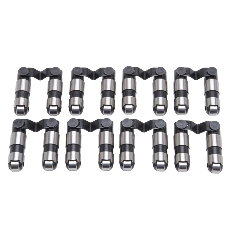 Edelbrock Retro Fit Hydraulic Roller Lifter Kit For SB Chrysler 97413 Photo - Primary