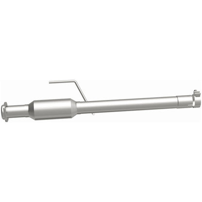 Magnaflow 04-06 Jeep Wrangler 4.0L Direct Fit Converter 4593001 4593001 Photo - out of package