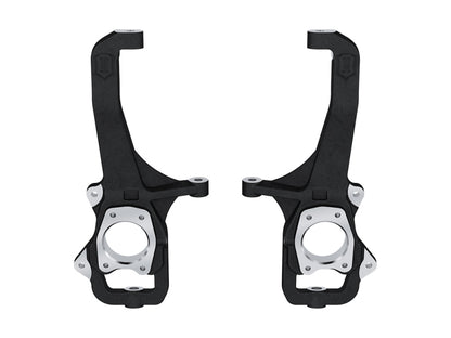 ICON 22-23 Toyota Tundra Front Knuckle Kit 51014 51014 Photo - Primary