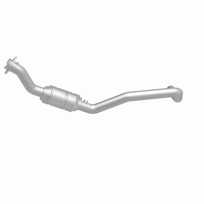 MagnaFlow Dodge Ram 1500 OEM Grade Federal / EPA Compliant Direct-Fit Catalytic Converter 49609 360 Degree Image Set