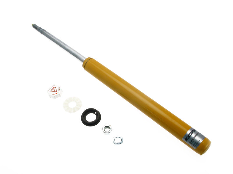 Koni Sport (Yellow) Shock 78-93 Volvo 240/ 260 Series Sedan and Wagon - Front 8641 1245Sport 8641 1245SPORT Photo - Primary