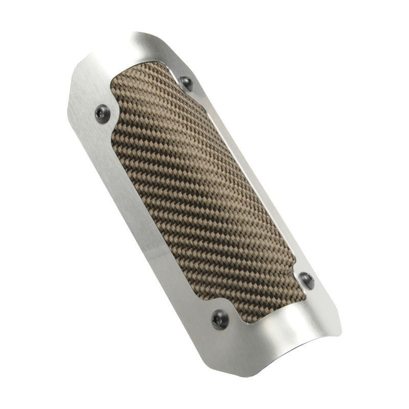 DEI Flex Heatshield Gen III 4x8 TI 902460 902460 Photo - Primary