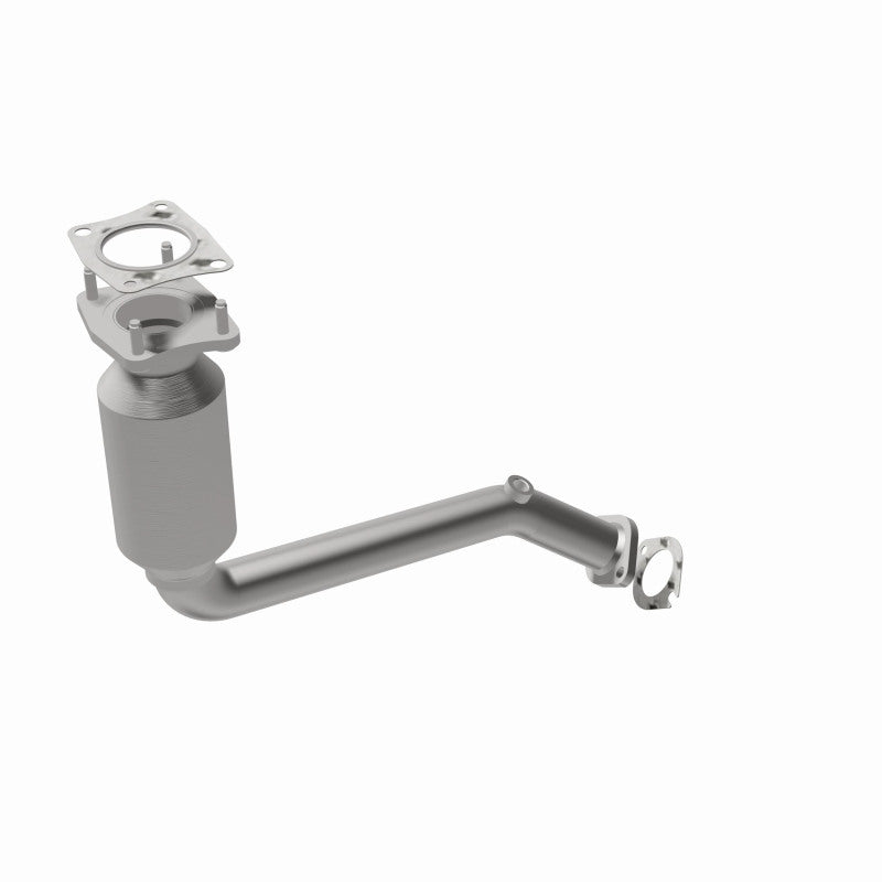 MagnaFlow California Grade CARB Compliant Direct-Fit Catalytic Converter 4481142 360 Degree Image Set