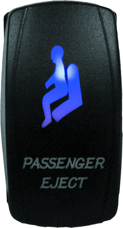 DragonFire Racing Pass Eject On/Off Blu 521399 521399 Photo - Primary