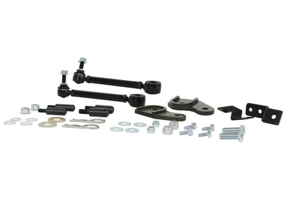 Whiteline Performance Sway bar - link kit KLC237 Photo - Primary