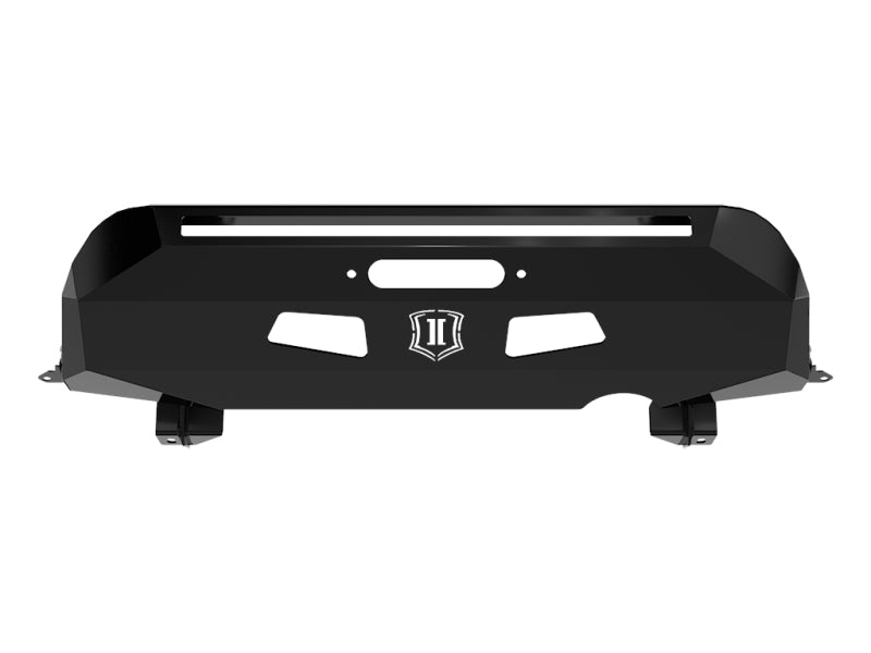 ICON 2016+ Toyota Tacoma Front Impact Bumper 56220 56220 Photo - Unmounted