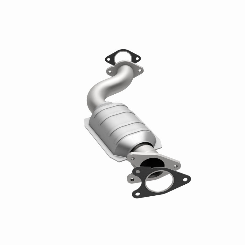 MagnaFlow California Grade CARB Compliant Direct-Fit Catalytic Converter 441015 360 Degree Image Set