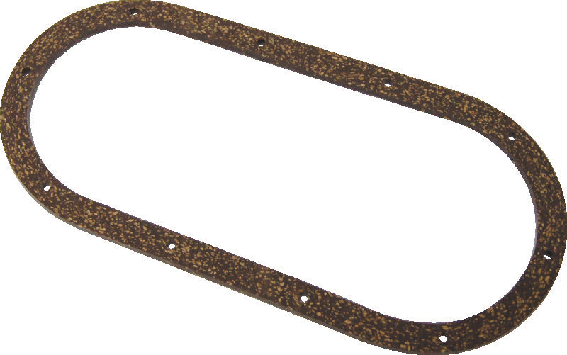 TwinPower Twin Power 96-01 FLH FLT Fuel Pump Plate Seal Cork Replaces H-D 61326-95 046171 046171 Photo - Primary