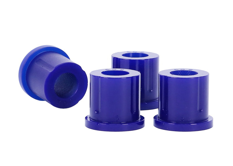 SuperPro Rear Spring Rear Eye Bushing Kit SPF0502K Photo - Primary