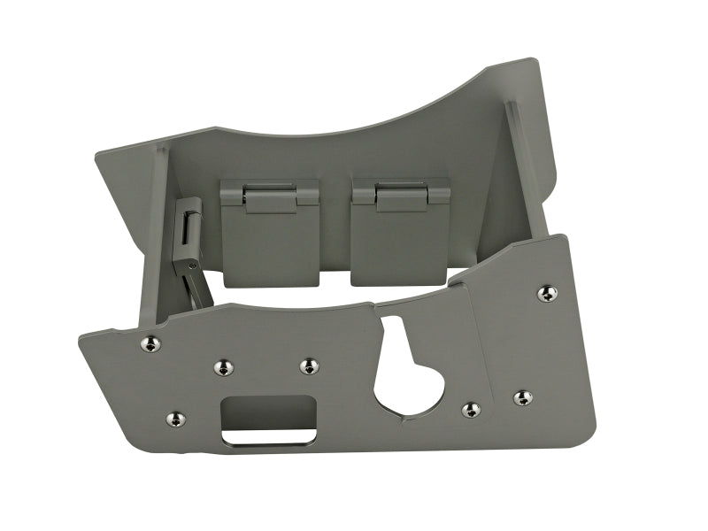 Skunk2 K-Series Billet Drop-In Oil Pan Baffle 368-05-0100 368-05-0100 User 1