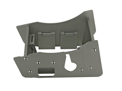 Skunk2 K-Series Billet Drop-In Oil Pan Baffle 368-05-0100 368-05-0100 User 1