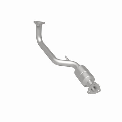 MagnaFlow Audi 100 Standard Grade Federal / EPA Compliant Direct-Fit Catalytic Converter 23621 360 Degree Image Set